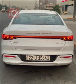 بي واي دي Qin Plus
